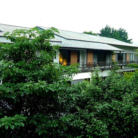 Hotel Mitake Hakone Exterior foto