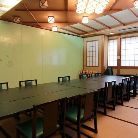 Hotel Mitake Hakone Exterior foto