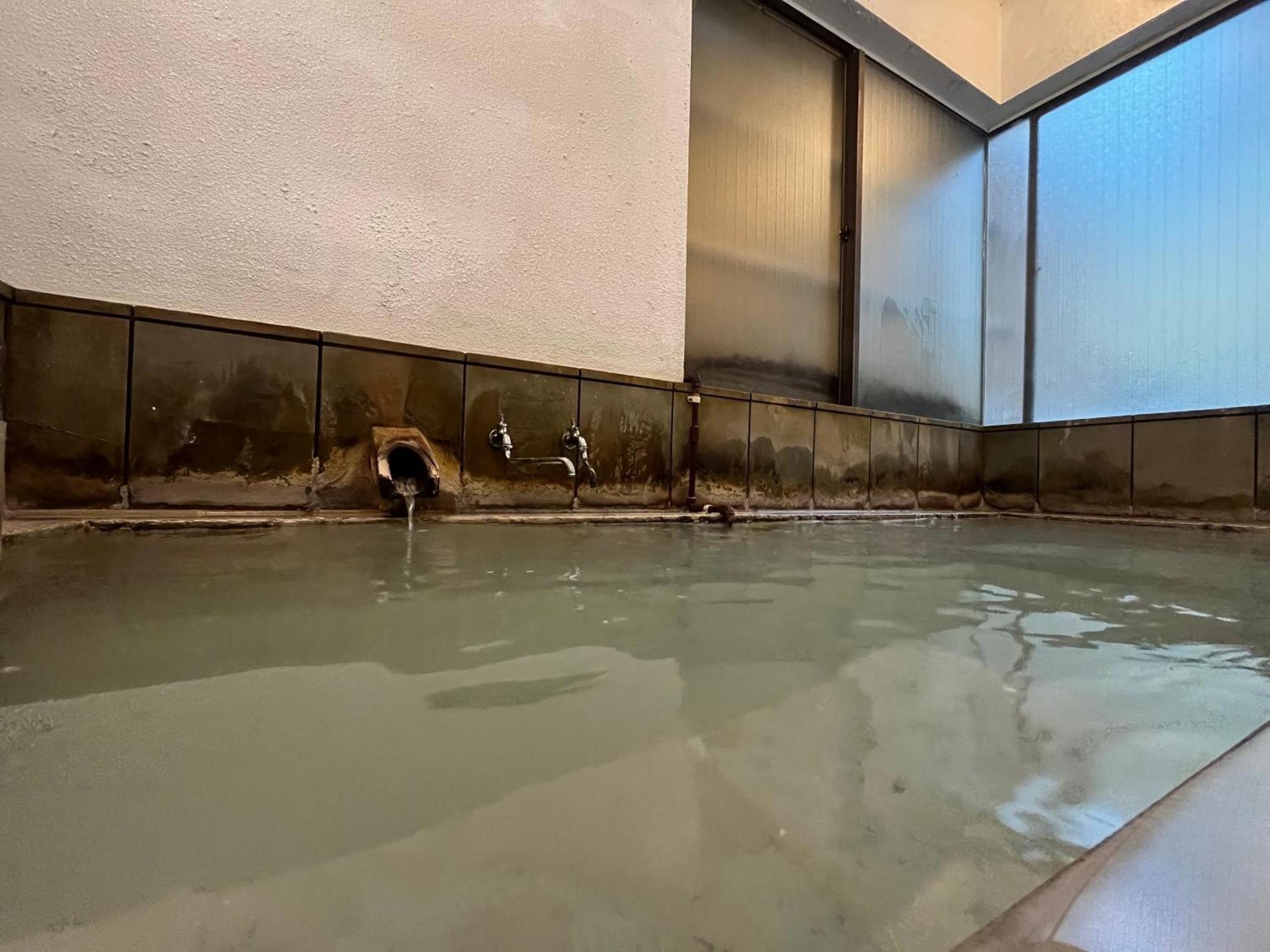 Hotel Mitake Hakone Exterior foto