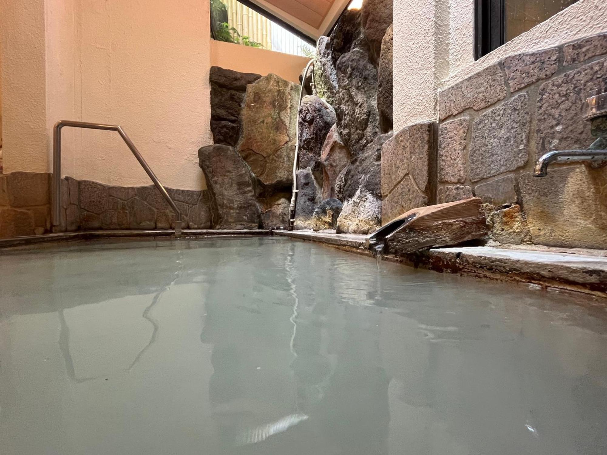 Hotel Mitake Hakone Exterior foto