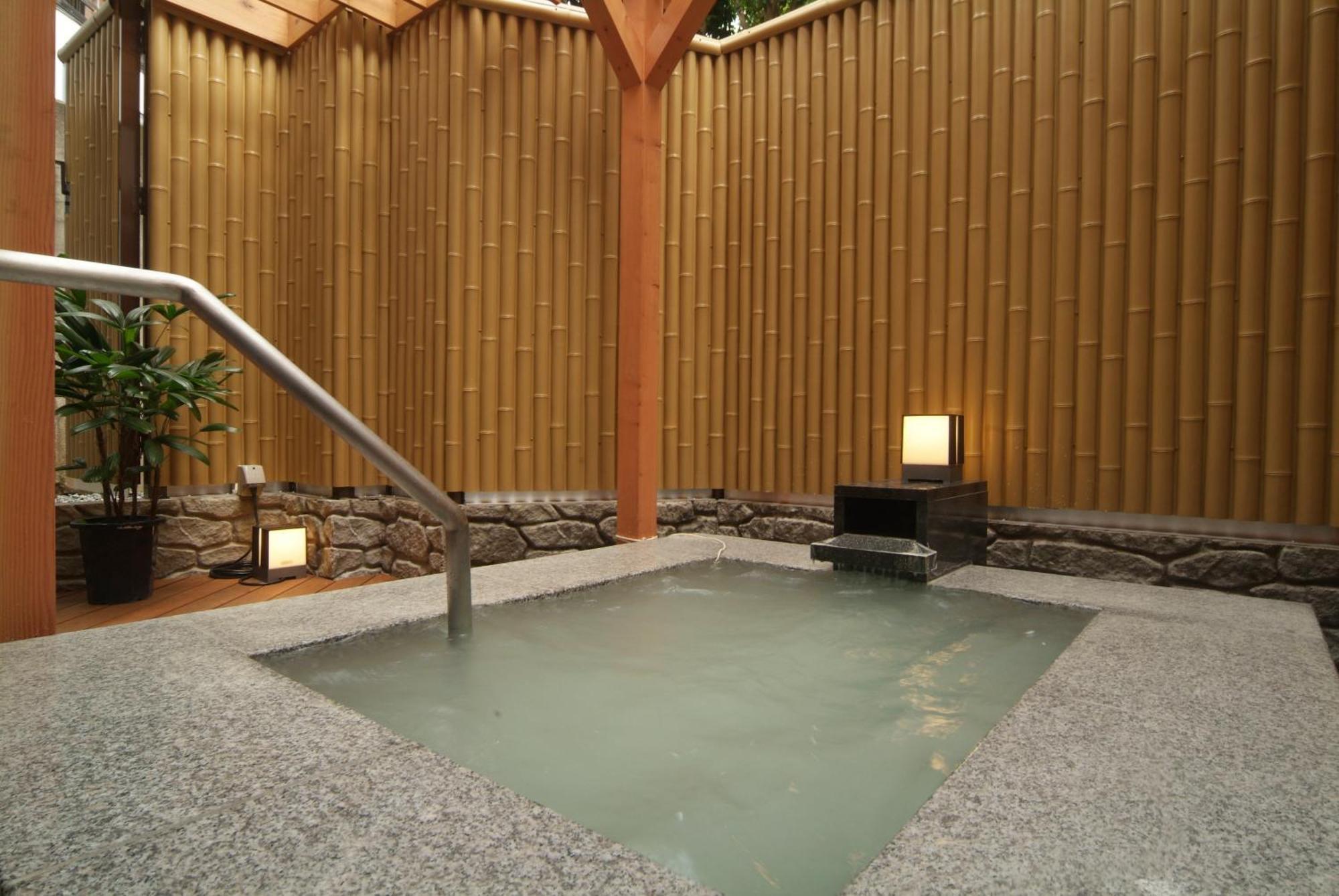 Hotel Mitake Hakone Exterior foto