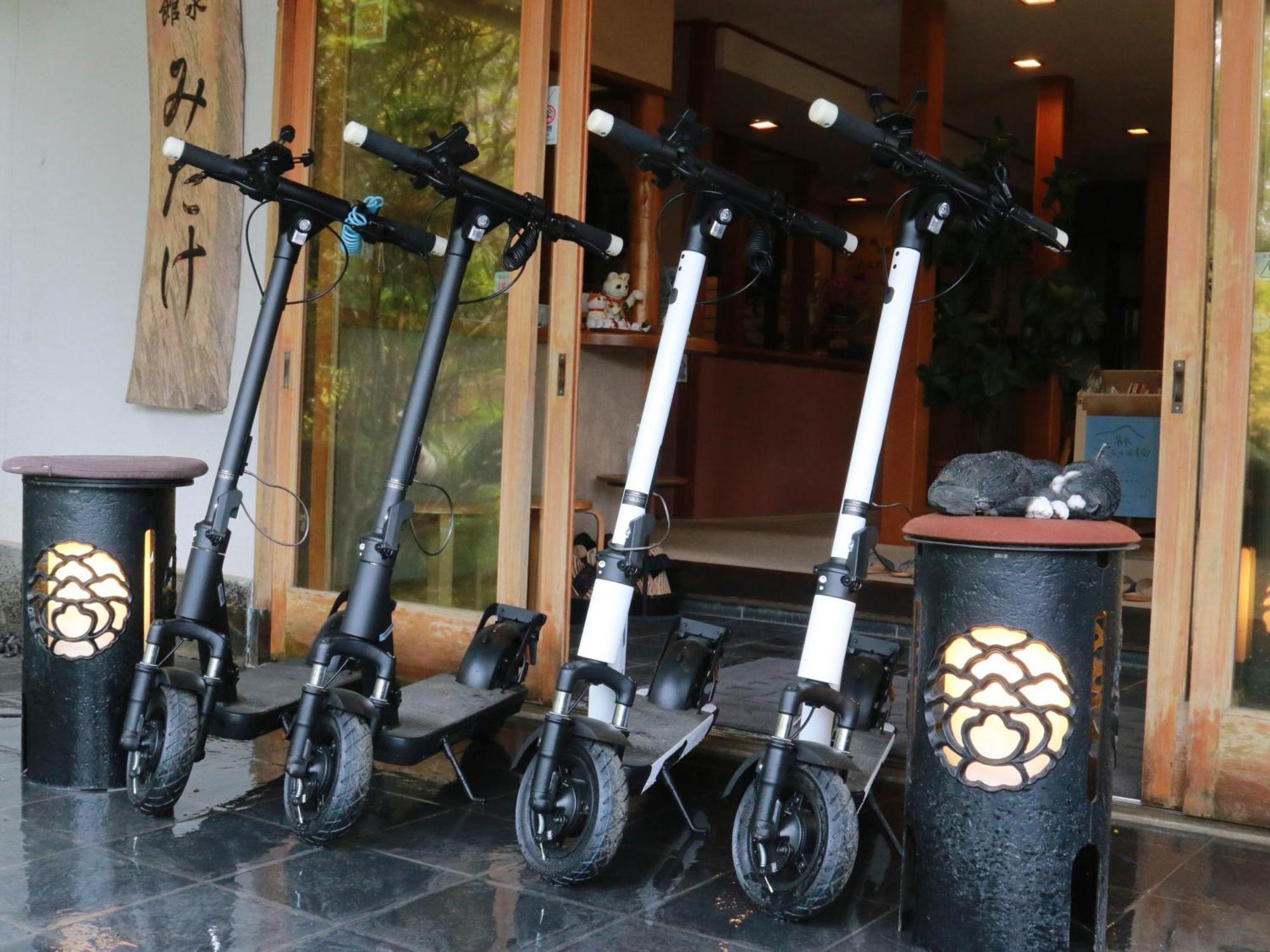 Hotel Mitake Hakone Exterior foto